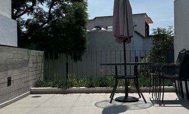 Casa en Venta Residencial Ágara, Coyoacán, CdMx