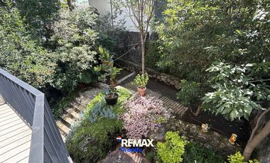 Casa en Venta Residencial Ágara, Coyoacán, CdMx