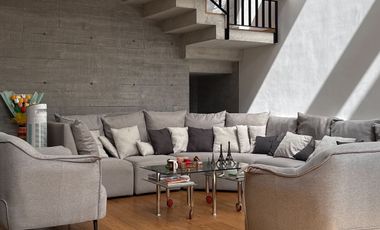 Casa en Venta Residencial Ágara, Coyoacán, CdMx