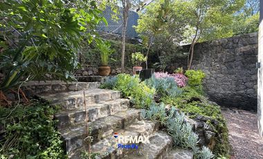 Casa en Venta Residencial Ágara, Coyoacán, CdMx