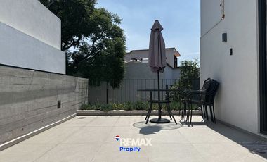 Casa en Venta Residencial Ágara, Coyoacán, CdMx
