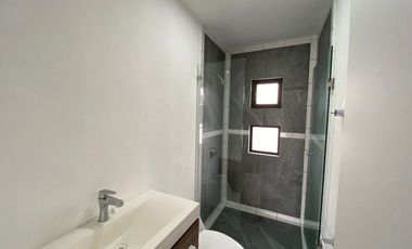 Casa en Renta Vista Bosques, con ampliación cerca de carretera México - Toluca