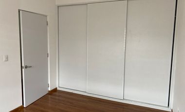 Casa en Renta Vista Bosques, con ampliación cerca de carretera México - Toluca