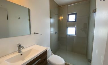 Casa en Renta Vista Bosques, con ampliación cerca de carretera México - Toluca