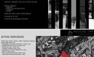 Fuente de Aguilas tecamachalco