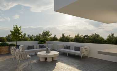 Departamentos en Venta en La Colonia Guerrero, Cuauhtémoc