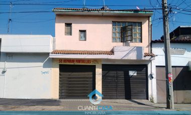 CASA EN VENTA 2 RECAMARAS PLANTA BAJA, $2,639,000 LA COLINA, MORELIA, MICHOACAN