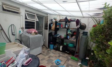 CASA EN VENTA 2 RECAMARAS PLANTA BAJA, $2,639,000 LA COLINA, MORELIA, MICHOACAN