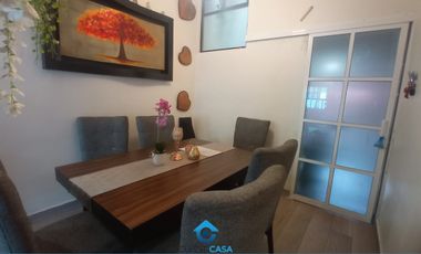 CASA EN VENTA 2 RECAMARAS PLANTA BAJA, $2,639,000 LA COLINA, MORELIA, MICHOACAN