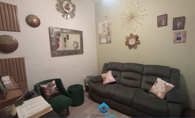 CASA EN VENTA 2 RECAMARAS PLANTA BAJA, $2,639,000 LA COLINA, MORELIA, MICHOACAN