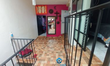 CASA EN VENTA 2 RECAMARAS PLANTA BAJA, $2,639,000 LA COLINA, MORELIA, MICHOACAN