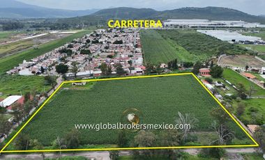 Terreno en Venta, Ixtlahuacán de los Membrillos, Jalisco