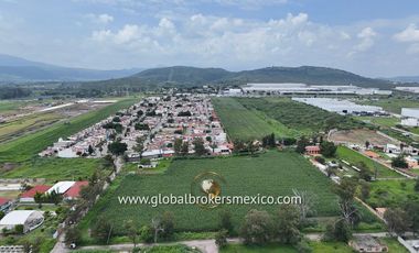 Terreno en Venta, Ixtlahuacán de los Membrillos, Jalisco