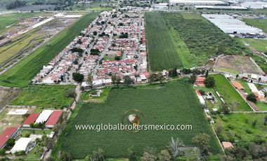 Terreno en Venta, Ixtlahuacán de los Membrillos, Jalisco