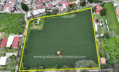 Terreno en Venta, Ixtlahuacán de los Membrillos, Jalisco