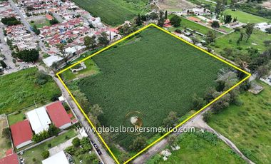Terreno en Venta, Ixtlahuacán de los Membrillos, Jalisco