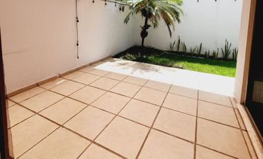 Casa en VENTA o RENTA en LOMAS RESIDENCIAL | Cerca del parque