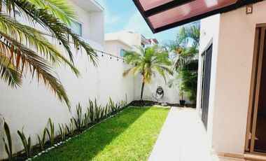 Casa en VENTA o RENTA en LOMAS RESIDENCIAL | Cerca del parque