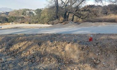 Venta de terreno en Rancho San Juan Atizapán de Zaragoza,