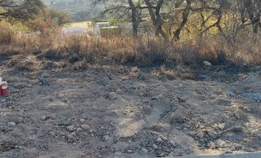 Venta de terreno en Rancho San Juan Atizapán de Zaragoza,