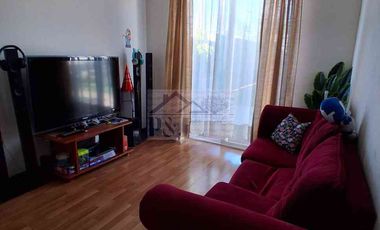 ESTUPENDA CASA AISLADA 4D 3B EN CONDOMINIO PARQUE BUIN