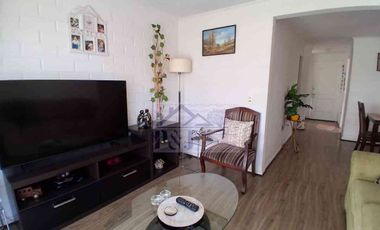 ESTUPENDA CASA AISLADA 4D 3B EN CONDOMINIO PARQUE BUIN