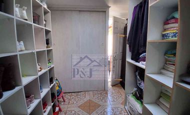 ESTUPENDA CASA AISLADA 4D 3B EN CONDOMINIO PARQUE BUIN