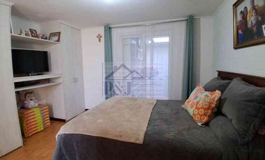 ESTUPENDA CASA AISLADA 4D 3B EN CONDOMINIO PARQUE BUIN