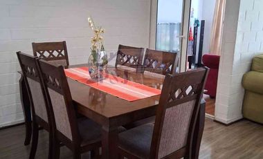 ESTUPENDA CASA AISLADA 4D 3B EN CONDOMINIO PARQUE BUIN