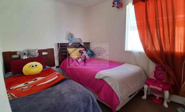 ESTUPENDA CASA AISLADA 4D 3B EN CONDOMINIO PARQUE BUIN