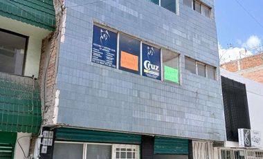 Edificio en venta en Tula De Allende Centro