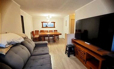 Departamento en Arriendo en Las Perdices/ Diego Portales