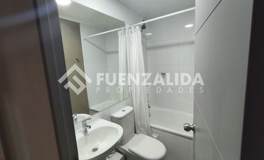 Departamento en Arriendo en Las Perdices/ Diego Portales