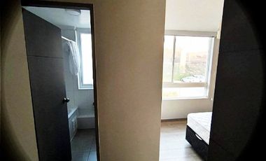 Departamento en Arriendo en Las Perdices/ Diego Portales