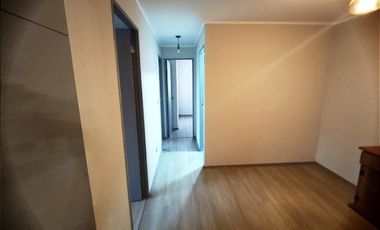 Departamento en Arriendo en Las Perdices/ Diego Portales