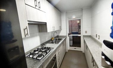 Departamento en Arriendo en Las Perdices/ Diego Portales