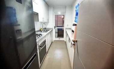 Departamento en Arriendo en Las Perdices/ Diego Portales