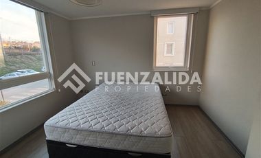 Departamento en Arriendo en Las Perdices/ Diego Portales