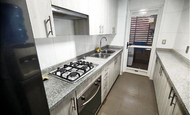 Departamento en Arriendo en Las Perdices/ Diego Portales