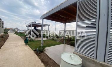 Departamento en Arriendo en Las Perdices/ Diego Portales