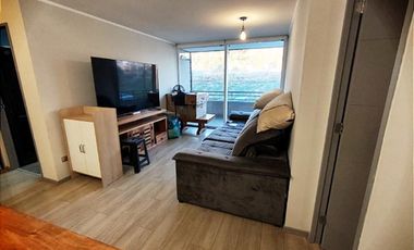 Departamento en Arriendo en Las Perdices/ Diego Portales