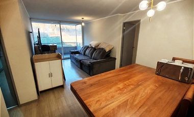 Departamento en Arriendo en Las Perdices/ Diego Portales