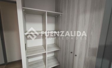 Departamento en Arriendo en Las Perdices/ Diego Portales