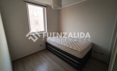 Departamento en Arriendo en Las Perdices/ Diego Portales