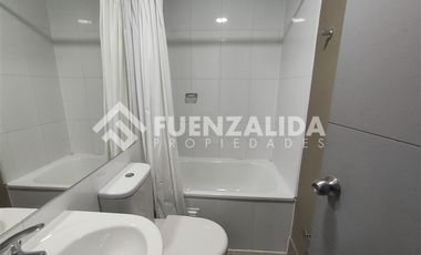 Departamento en Arriendo en Las Perdices/ Diego Portales