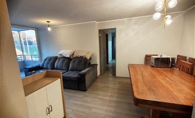 Departamento en Arriendo en Las Perdices/ Diego Portales