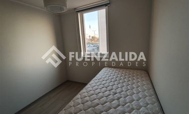 Departamento en Arriendo en Las Perdices/ Diego Portales