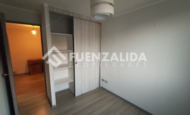 Departamento en Arriendo en Las Perdices/ Diego Portales