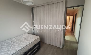 Departamento en Arriendo en Las Perdices/ Diego Portales