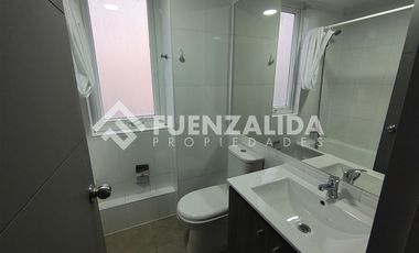 Departamento en Arriendo en Las Perdices/ Diego Portales